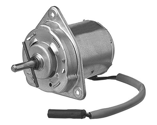 Motor electric ventilator radiator - MAHLE