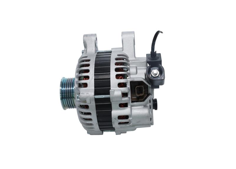 Alternator - BOSCH