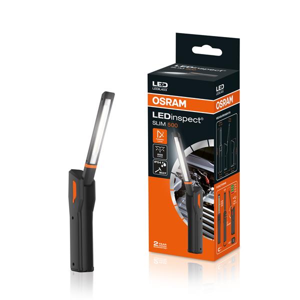 Lanterna - OSRAM