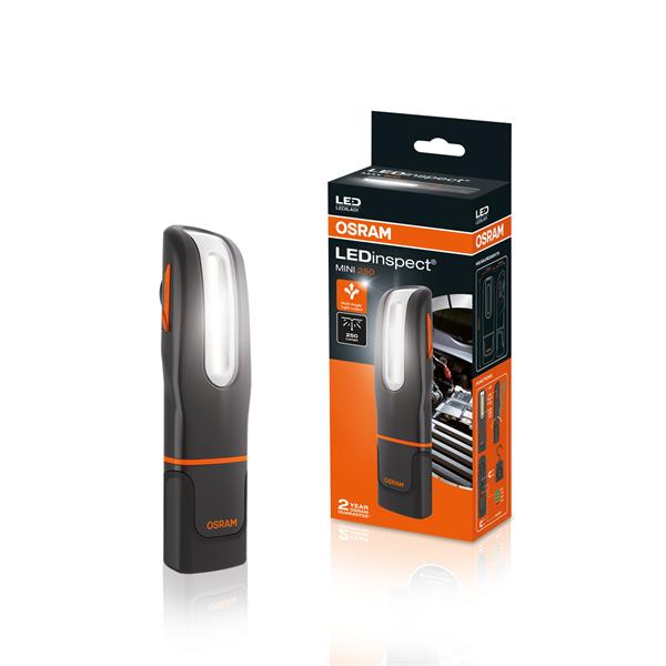 Lanterna - OSRAM