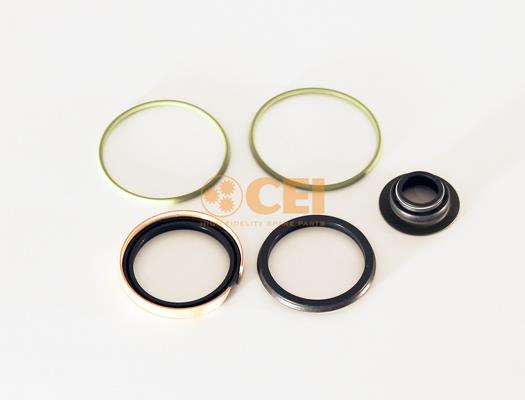 Kit de reparare a cilindrului de schimbare - CEI