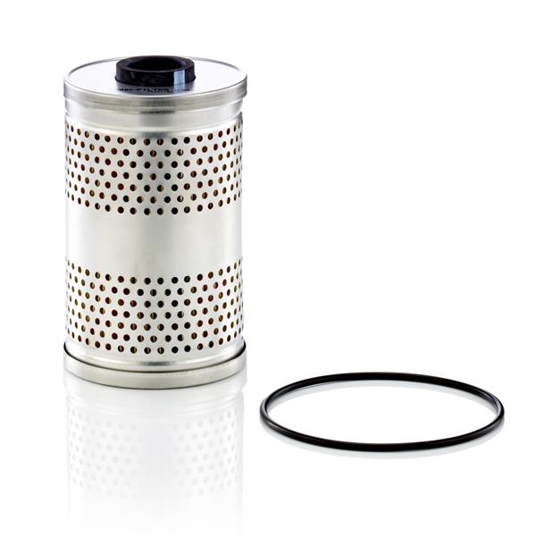 Filtru hidraulic - MANN-FILTER