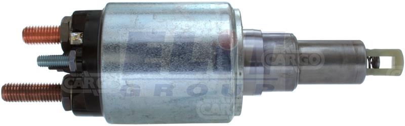 Magnet cursa - HC-Cargo