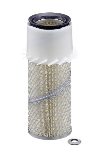 Filtru de aer - MANN-FILTER