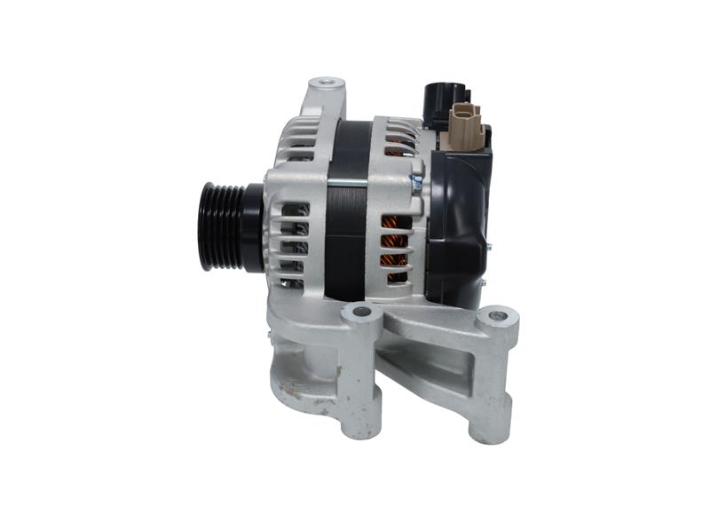 Alternator - BOSCH