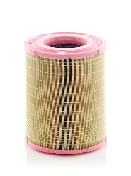 Filtru de aer - MANN-FILTER