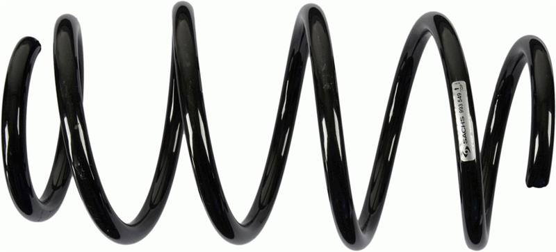 Arc elicoidal - SACHS