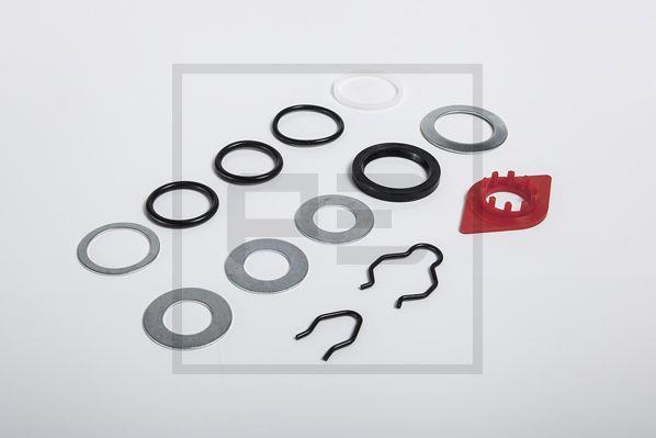 Kit de reparare a arborelui cu came frână - PE Automotive