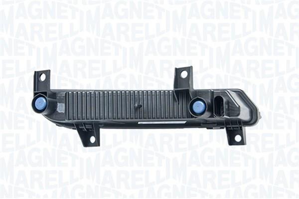 Lumină de zi - MAGNETI MARELLI