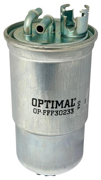 Filtru de combustibil - OPTIMAL