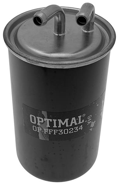 Filtru de combustibil - OPTIMAL