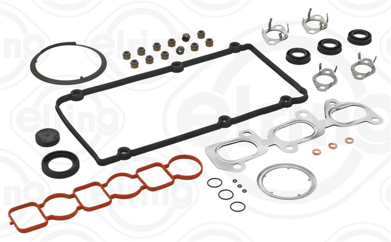 Set garnituri chiulasa - ELRING