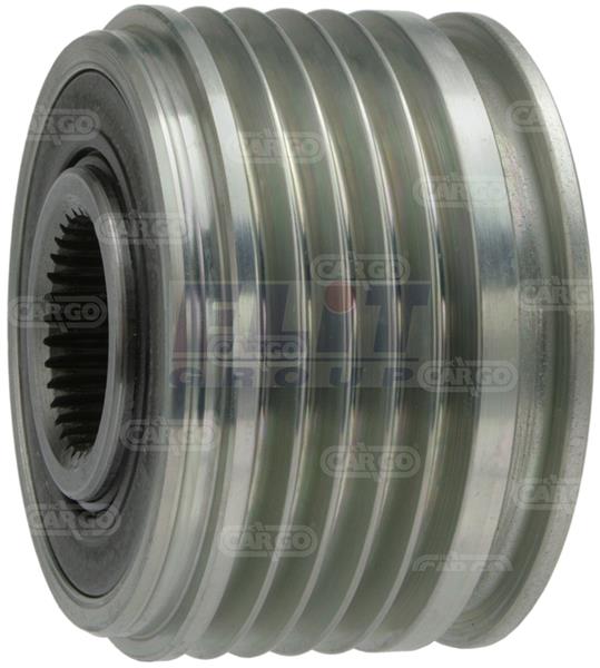 Rolie alternator - HC-Cargo