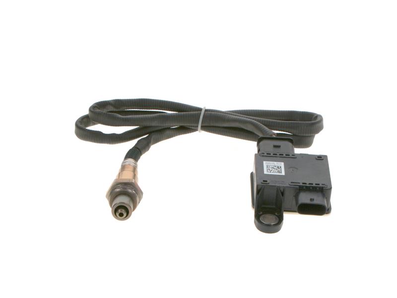 Senzor de particule - BOSCH