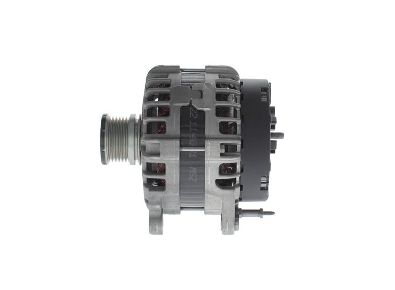 Alternator - BOSCH
