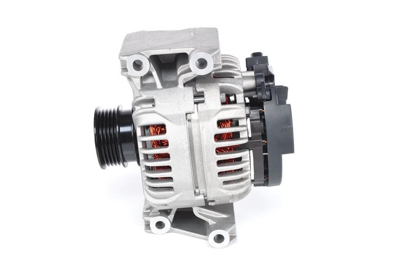 Alternator - BOSCH