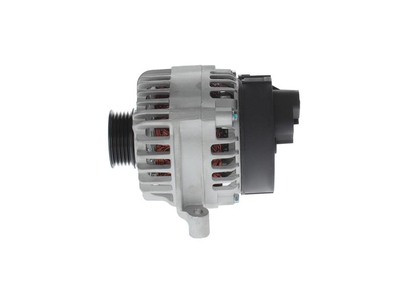 Alternator - BOSCH