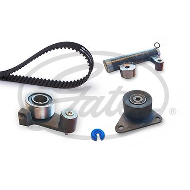 Set curea de distributie - GATES