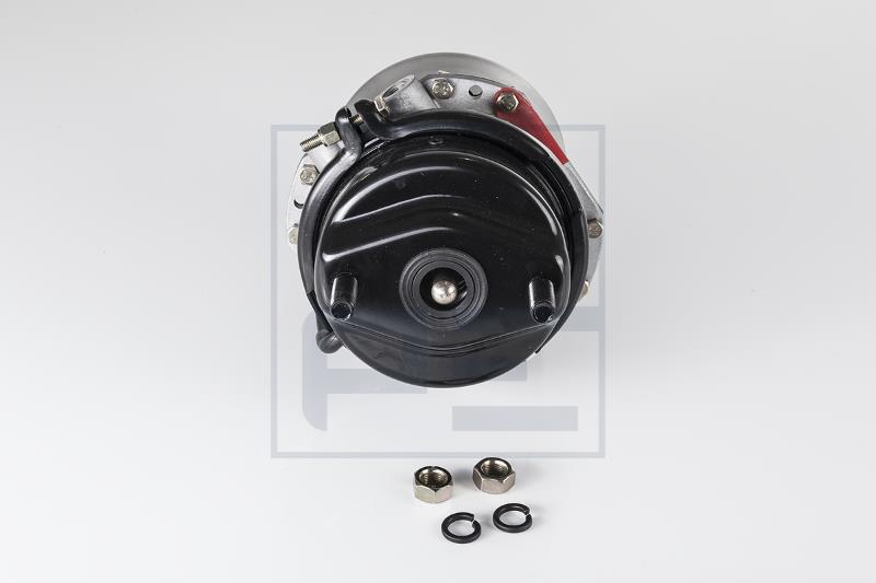 Cilindru de frana pretensionat cu arc - PE Automotive