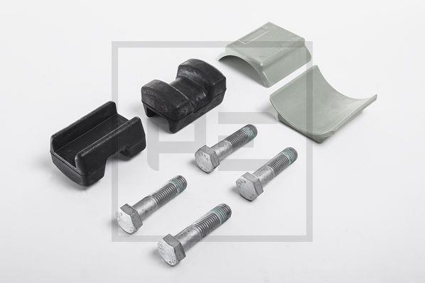 Kit de reparații a cincea roată - PE Automotive