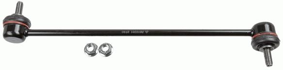 Brat/bieleta suspensie, stabilizator - LEMFOERDER