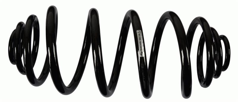 Arc elicoidal - SACHS