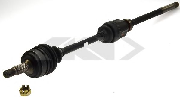 Conducta de ulei turbocompresor - FCA