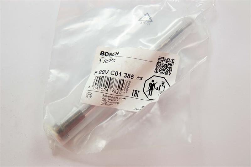 Injector - BOSCH