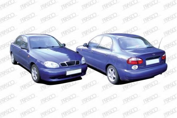 DENSO Starter 11696364 - DENSO