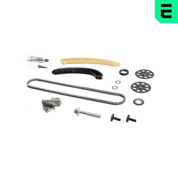 Kit lanț distribuție - OPTIMAL