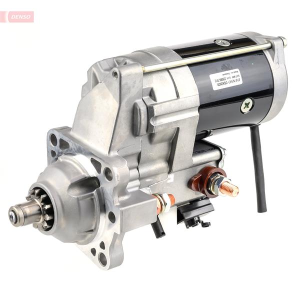 Starter - DENSO