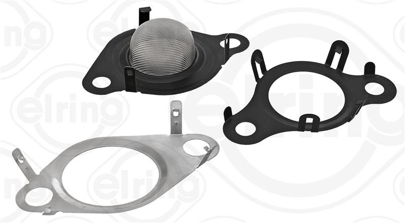 Set garnituri sistem EGR - ELRING