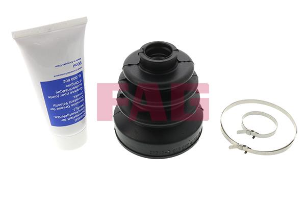 Kit burduf arbore de antrenare - FAG