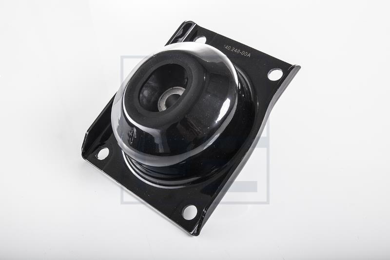 Montarea motorului - PE Automotive