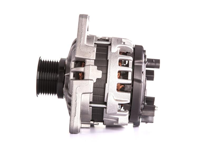 Alternator - BOSCH