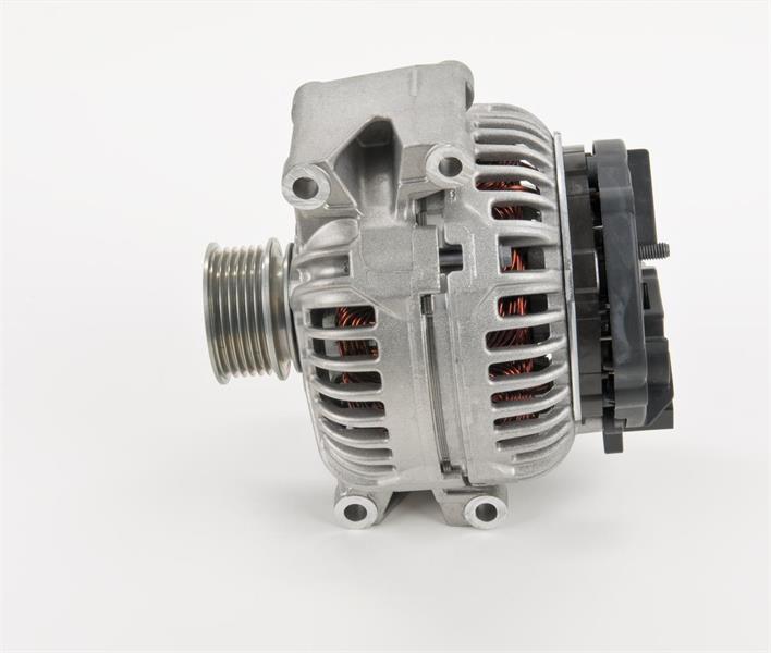 Alternator - BOSCH