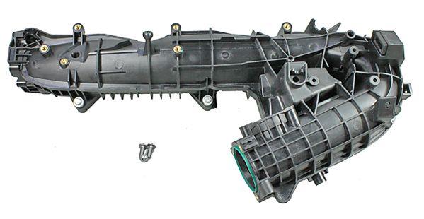 Modulul galeriei de admisie - METZGER