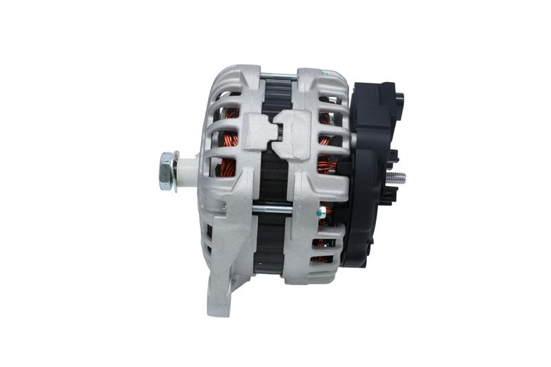 Alternator - BOSCH