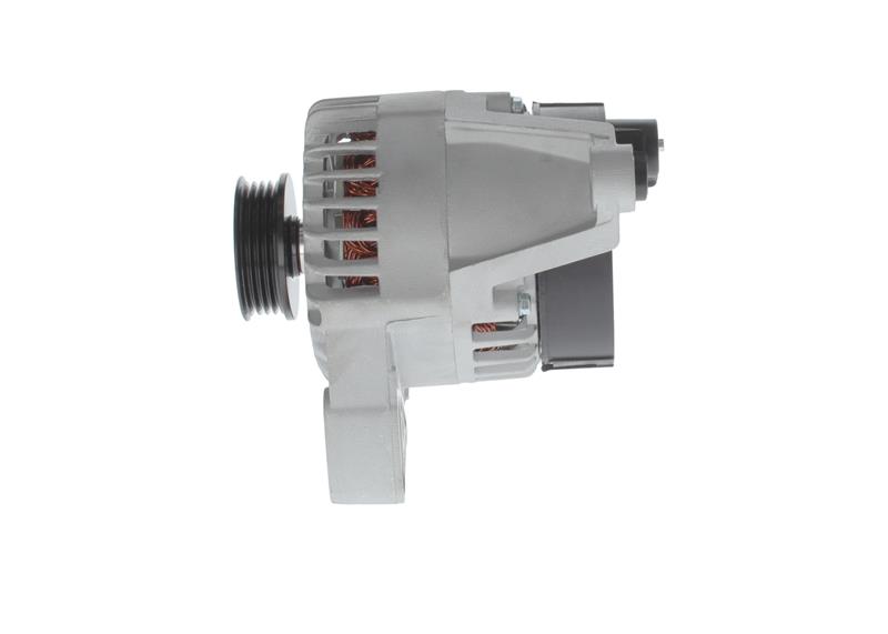 Alternator - BOSCH