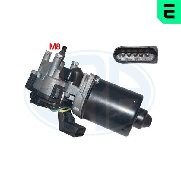 Motor ștergător - ERA