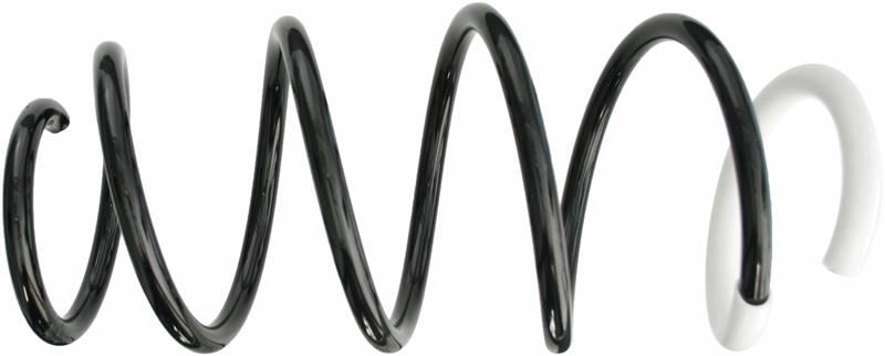 Arc elicoidal - SACHS