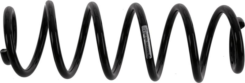 Arc elicoidal - SACHS