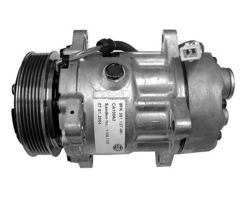 Compresort A/C - MAHLE