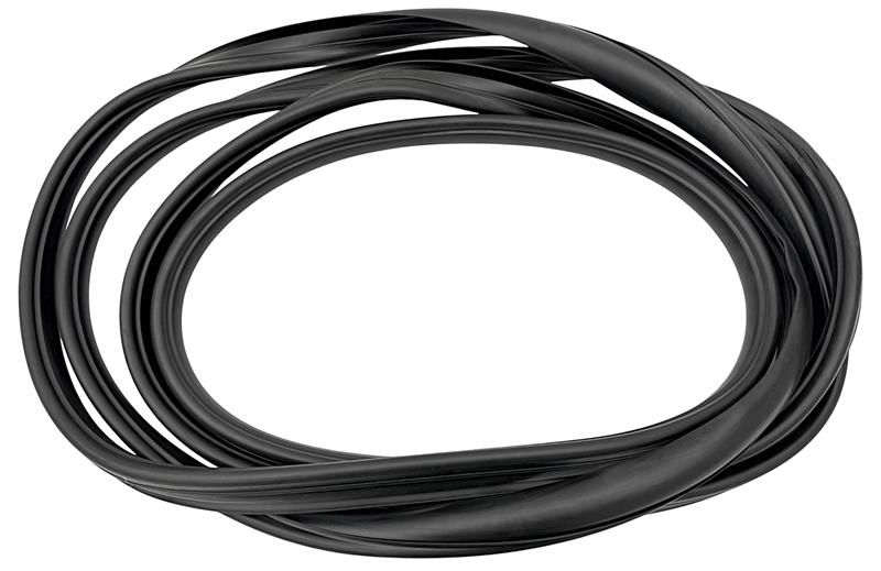 Garnitura parbrizului - PREMIUM GLASS