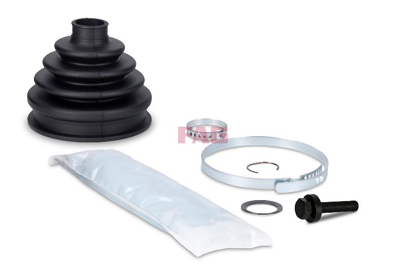 Kit burduf arbore de antrenare - FAG