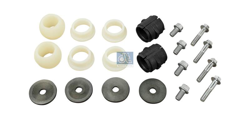 Kit de reparare a suspensiei stabilizatorului - DT SPARE PARTS