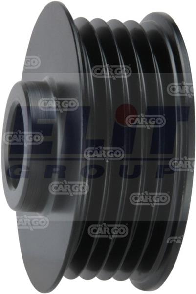 Rolie alternator - HC-Cargo