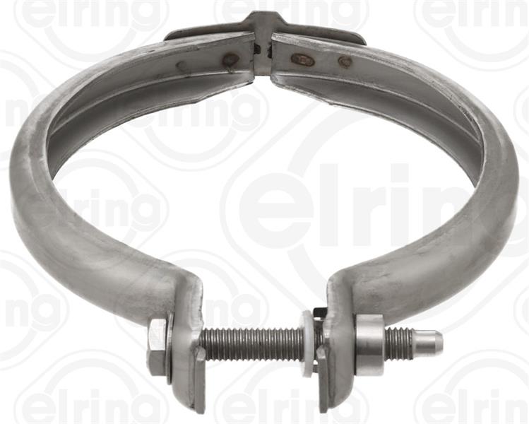 Conector țeavă de evacuare - ELRING