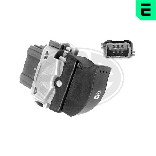 Comutator regulator de geam - ERA