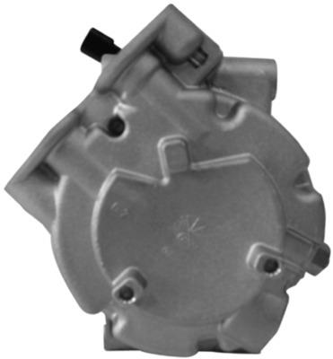 Compresort A/C - MAHLE